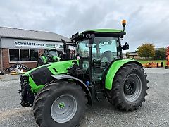 Deutz-Fahr 5125 GS
