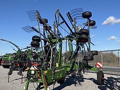 Fendt FORMER 8055 PRO