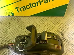 John Deere HITCH KIT (used) - John Deere 6000 serie