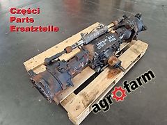 Landini Front axle Landini Rex 80F