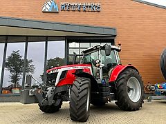 Massey Ferguson 7S.190 Dyna- VT Exclusive DEMO