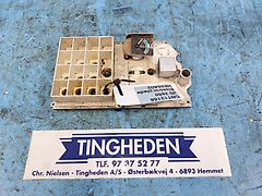 John Deere 2650 (Spare part/Reservedel/Ersatzteil)