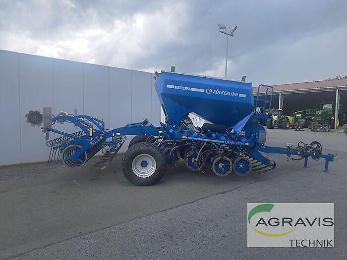 Köckerling ULTIMA CS 300