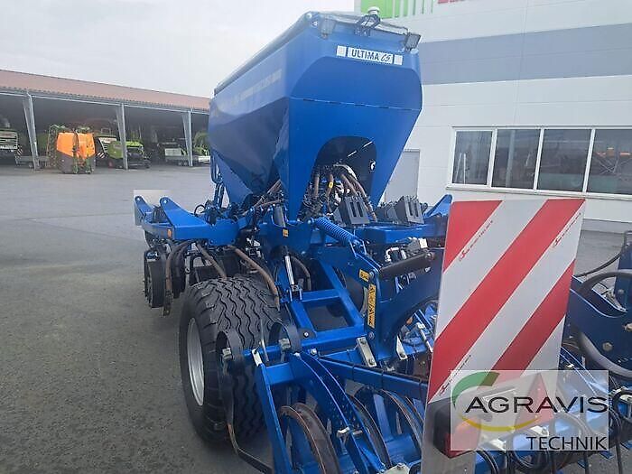 Köckerling ULTIMA CS 300