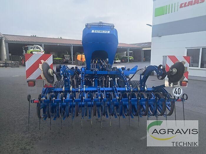 Köckerling ULTIMA CS 300