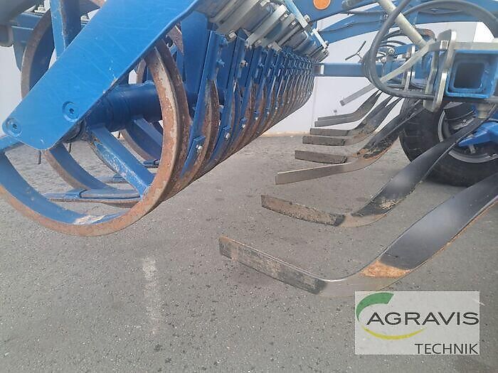 Köckerling ULTIMA CS 300