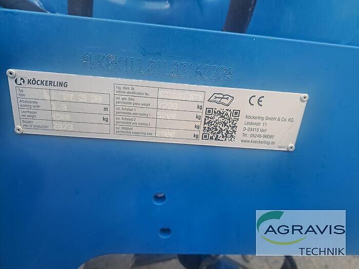 Köckerling ULTIMA CS 300