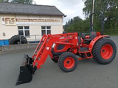 Kioti DK 4520 HS-EU