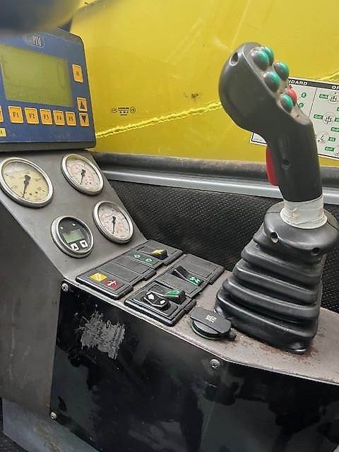 Sgariboldi MAV 2210 PLUS