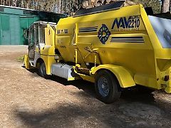 Sgariboldi MAV 2210 PLUS