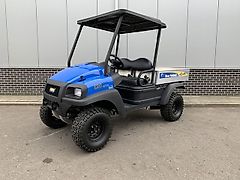 New Holland RUSTLER 120