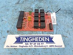 John Deere CTS (Spare part/Reservedel/Ersatzteil)