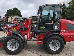 Weidemann 5080 Stage V
