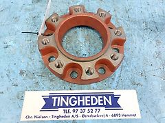 John Deere 6100 (Spare part/Reservedel/Ersatzteil)