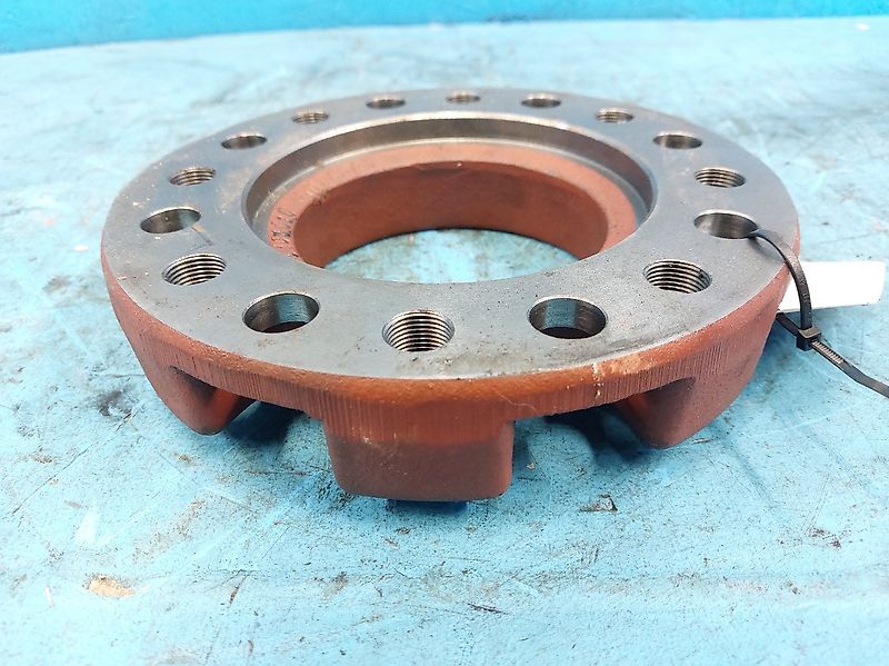 John Deere 6100 (Spare part/Reservedel/Ersatzteil)