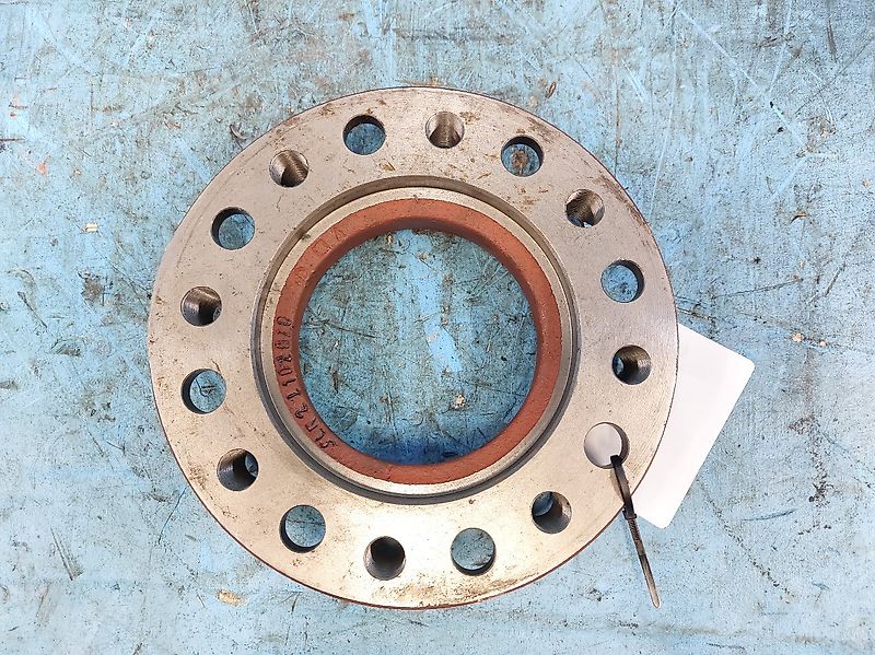 John Deere 6100 (Spare part/Reservedel/Ersatzteil)