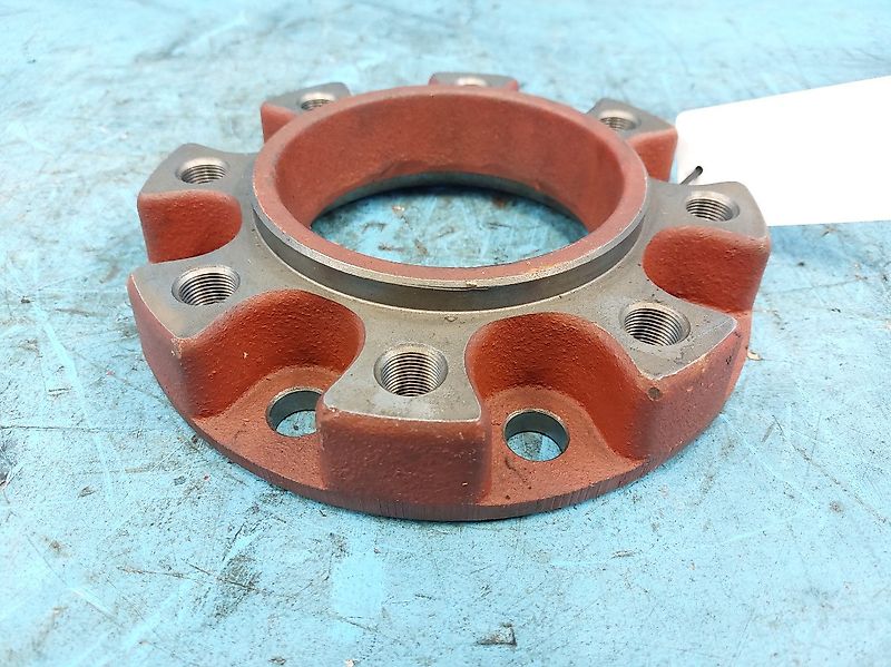 John Deere 6100 (Spare part/Reservedel/Ersatzteil)