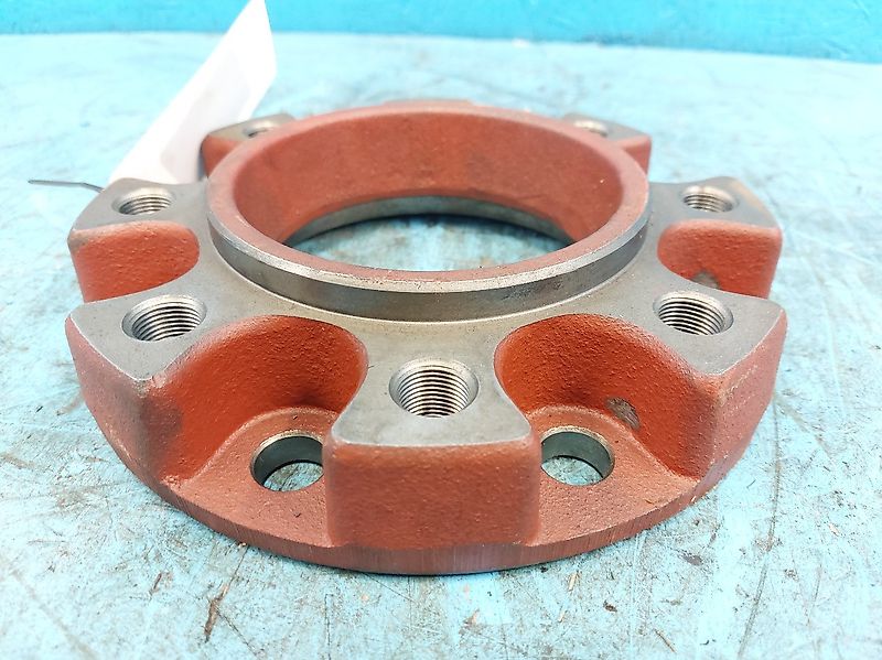 John Deere 6100 (Spare part/Reservedel/Ersatzteil)