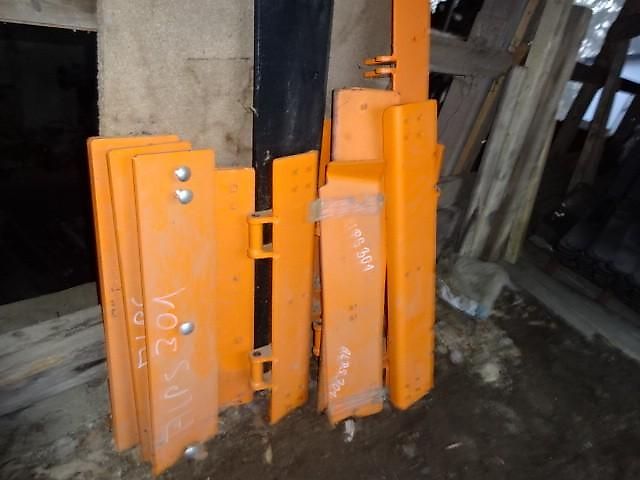 SaMASZ Teile von Samasz Schneepflügen - Verschiedenen Einzelteile auf Anfrage