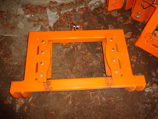 SaMASZ Teile von Samasz Schneepflügen - Verschiedenen Einzelteile auf Anfrage