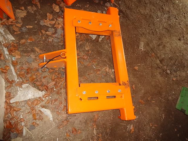 SaMASZ Teile von Samasz Schneepflügen - Verschiedenen Einzelteile auf Anfrage