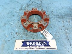 John Deere 6100 (Spare part/Reservedel/Ersatzteil)