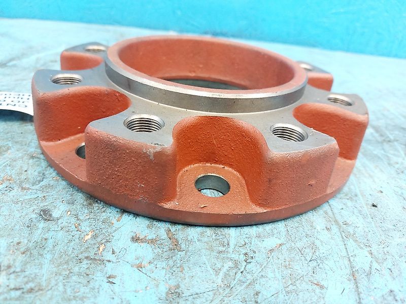 John Deere 6100 (Spare part/Reservedel/Ersatzteil)