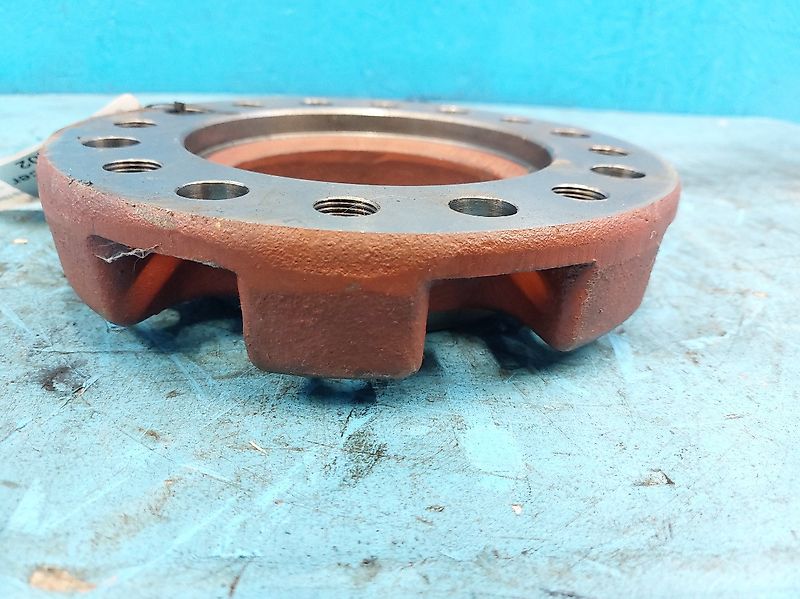 John Deere 6100 (Spare part/Reservedel/Ersatzteil)