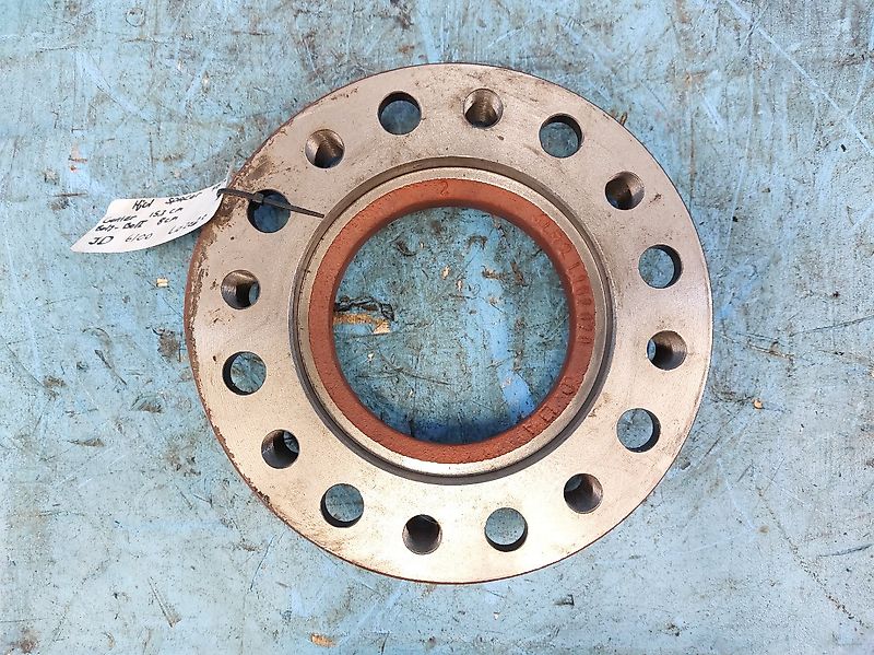 John Deere 6100 (Spare part/Reservedel/Ersatzteil)