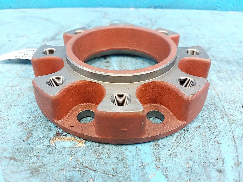 John Deere 6100 (Spare part/Reservedel/Ersatzteil)