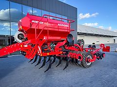 Horsch Focus 3TD Maszyna do siewu bezpośredniego