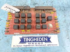 John Deere CTS (Spare part/Reservedel/Ersatzteil)