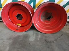 Fendt 16-26.5 Wiel vast gebruikt 161-205-6 ET+55