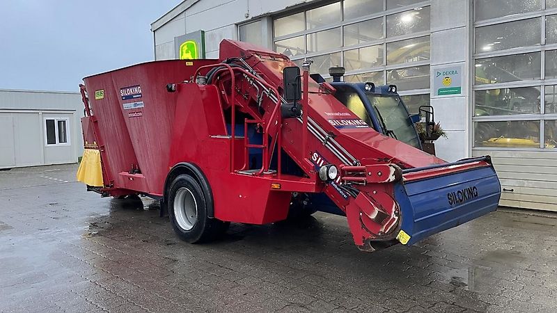 mayer VM-16 SELBSTFAHRER