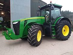 John Deere 8370R