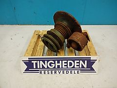 John Deere 965 (Spare part/Reservedel/Ersatzteil)