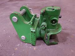 John Deere 4040 (Spare part/Reservedel/Ersatzteil)