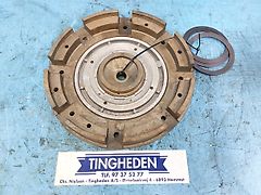 John Deere 4450 (Spare part/Reservedel/Ersatzteil)