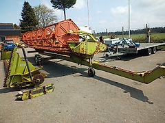 Claas 22" (Spare part/Reservedel/Ersatzteil)
