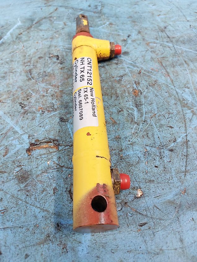 New Holland TX65 (Spare part/Reservedel/Ersatzteil)