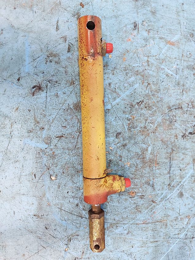 New Holland TX65 (Spare part/Reservedel/Ersatzteil)