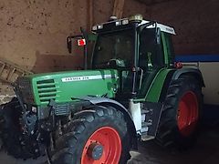 Fendt 312 Farmer