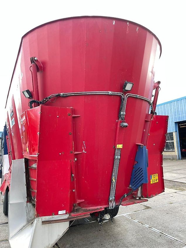 Siloking Siloking SF30 1000 plus Silonox