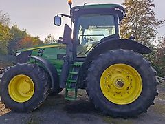 John Deere 7280R AutoPowr