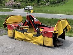 Fella Mähwerk KM 3140 FP-V