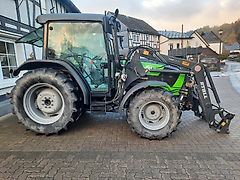 Deutz-Fahr 5080D Ecoline