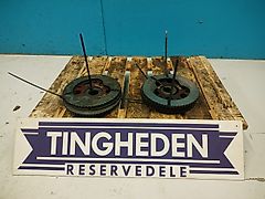 Hydrema 906B (Spare part/Reservedel/Ersatzteil)