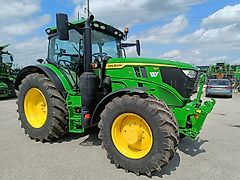 John Deere 6R 155 Autopower
