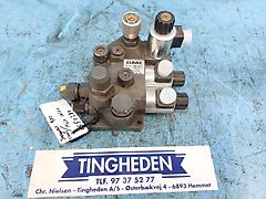 Claas Jaguar 900 (Spare part/Reservedel/Ersatzteil)