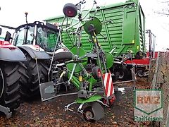 Fendt Lotus 770 Wender